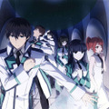 劇場版「魔法科高校の劣等生」2017年初夏公開決定！ 正式タイトルも明らかに