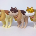 「フランダースの犬」パトラッシュが生命感あふれる「いきむ」姿でフィギュアに…「しゅうかつ」学習帳も登場