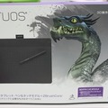 ワコムから自宅のPCでもフィギュアの原型が簡単に作れる「Intuos 3D」発売