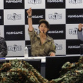 【レポート】『BLACK SQUAD』プレカンファレンスでプロゲームチームが激闘！最強広報チームの栄冠は誰の手に!?