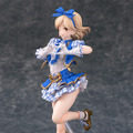 『グラブル』アイドルVer「ジータ」フィギュアが登場！華やかな衣装やおみ足がキュート＆セクシー