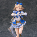 『グラブル』アイドルVer「ジータ」フィギュアが登場！華やかな衣装やおみ足がキュート＆セクシー