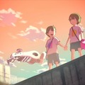 スカートの中からメカ！オリジナルアニメ「メカウデ」クラウドファンディングが開始