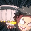 スカートの中からメカ！オリジナルアニメ「メカウデ」クラウドファンディングが開始