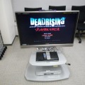 Wii『デッドライジング ゾンビのいけにえ』を体験してきました