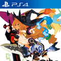 PS4『魔女と百騎兵 Revival』に特装版が登場！ 描き下ろしタペストリーやサントラなど4大特典を付属
