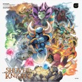 『ショベルナイト』48曲収録のサントラ11月1日配信決定！CD/LP版は12月発売予定