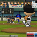プロ野球列伝 レジェンドナイン