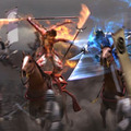 戦国BASARA バトルヒーローズ
