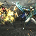 戦国BASARA バトルヒーローズ