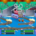 おきらくスロットカーレーシング