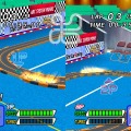 おきらくスロットカーレーシング
