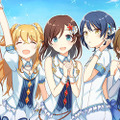 『アイドルコネクト』11月30日にサービス終了