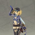 『Fate/GO』「謎のヒロインX」がフィギュア化！“無銘勝利剣”の二刀流も再現可能