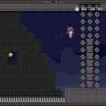 【デジゲー博2016】方向キーもジャンプも使わない2Dアクション『ライジング・アーチ』の瞬間移動を体験してみた