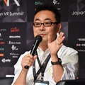 【Japan VR Summit 2】国内VR事業先駆者が語る、VRアトラクションのメリットと残された課題
