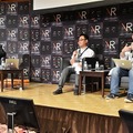 【Japan VR Summit 2】国内VR事業先駆者が語る、VRアトラクションのメリットと残された課題