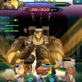 コマンドクロスアクションRPG『エンドライド』11月24日配信スタート
