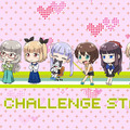 『NEW GAME! -THE CHALLENGE STAGE!-』OPムービー公開！プレゼントが貰える店頭配布会も開催決定