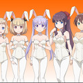 『NEW GAME! -THE CHALLENGE STAGE!-』OPムービー公開！プレゼントが貰える店頭配布会も開催決定