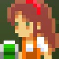 異世界×少女な横スクACT『クロニクルズ オブ テディ HoE』12月14日配信決定