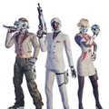 PS4『LET IT DIE』2017年2月2日に国内配信決定！豪華特典のパッケージ版も発売予定