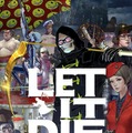 PS4『LET IT DIE』2017年2月2日に国内配信決定！豪華特典のパッケージ版も発売予定