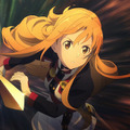 (C)2016 川原 礫／ＫＡＤＯＫＡＷＡ　アスキー・メディアワークス刊／SAO MOVIE Project