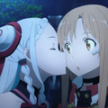 (C)2016 川原 礫／ＫＡＤＯＫＡＷＡ　アスキー・メディアワークス刊／SAO MOVIE Project
