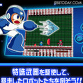 「ロックマン モバイル」がApp Storeに登場！名作ゲーム「ロックマン」がiPhoneでプレイ可能に！