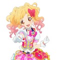 「アイカツスターズ！」2ndシーズン「星のツバサ」が4月始動、データカードダスやアニメで新展開