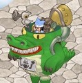 (c)2006-2007 Q Entertainment Inc. (c)2006-2007 UserJoy Technology Co., Ltd.