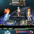 ブレイザードライブ