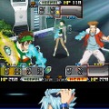 ブレイザードライブ
