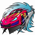 ブレイザードライブ