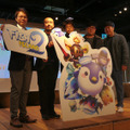 【レポート】『フィッシュアイランド 2』キックオフパーティーに行ったら突然マグロ解体ショーが始まった