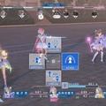 『BLUE REFLECTION』最新情報公開！バトルテクニックや新たな原種の情報をお届け