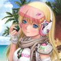 『BTOOOM!オンライン』アイコン