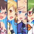 【特集】『新生活にオススメのスマホゲーム』3選―注目の通信プランも紹介！
