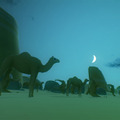 微生物から銀河系まで何でもなれる『Everything』近日登場―カオスすぎるプレイ映像…