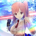 『閃乱カグラ PBS』に『DOA Xtreme3』キャラが登場！「マリー・ローズ」「ほのか」が初参戦するほか“濡れ透けアイテム”も