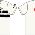 『チャリ走』×「しまむら」によるコラボTシャツ登場、3月22日より販売開始