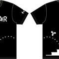 『チャリ走』×「しまむら」によるコラボTシャツ登場、3月22日より販売開始