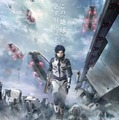 映画『GODZILLA』2017年11月公開 サブタイトルは「怪獣惑星」