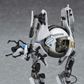 『Portal 2』アトラスがfigma化！―頼れる相棒のP-Bodyも登場予定