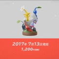 3DS『Hey! ピクミン』は7月13日発売！新amiiboも同日に登場