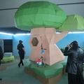 【VRLA2017】マイクロソフト「HoloLens」を使った壮大な宝探しにチャレンジ