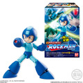 『ロックマン』の食玩フィギュアが発売決定！―初代・X・エグゼ・DASH2バージョンが登場！