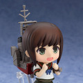 『艦これ』キュートでカッコいい新作フィギュアが複数予約開始、「ねんどろいど 吹雪改二」「figma 吹雪」など