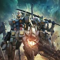 PS4『GUNDAM VERSUS』キービジュアルや期間限定生産版の収録楽曲が公開、「クロスボーン・ガンダム」や「アルトロンガンダム」なども参戦